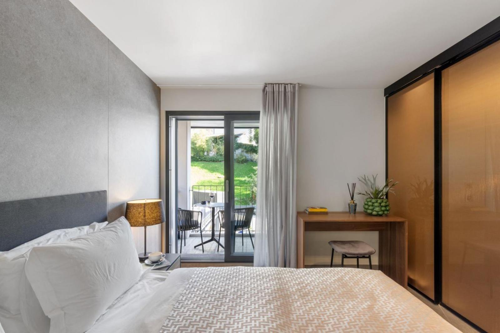 3 Vie Restaurant & Rooms Acquarossa Bagian luar foto